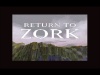 Return to Zork