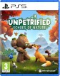 Unpetrified : Echoes of Nature