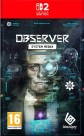 Observer: System Redux