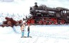 The Big Red Adventure