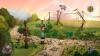 Blackberry the Witch : Journey