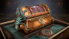 Boxes : Lost Fragments
