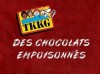 TKKG - Etranges disparitions
