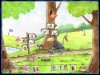Les Aventures du Petit Corbeau : Le Tricycle d'Eddie