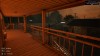 DETECTIVE - Rainy night