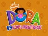 Dora l’Exploratrice – Les Aventures de Sakado