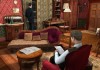 Sherlock Holmes : La Boucle d'Argent
