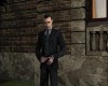 Sherlock Holmes : La Boucle d'Argent