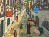 Enquête à la cour d'Aliénor d'Aquitaine : L'Emerillon