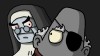 Edna & Harvey : Harvey's New Eyes 