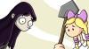 Edna & Harvey : Harvey's New Eyes 