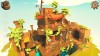 Krystopia: A Puzzle Journey
