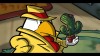 Detective Gallo