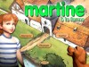 Martine à la ferme