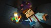 Minecraft : Story Mode