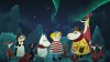Moomintroll: La Chaleur de l'Hiver