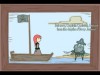 Nelly Cootalot: Spoonbeaks Ahoy! HD