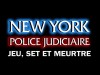 New York Police Judiciaire 3 