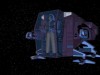 The Orion Conspiracy