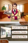 Ace Attorney 1 : Phoenix Wright