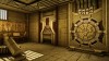 Pyramids and Aliens : Escape Room