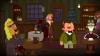 Bertram Fiddle