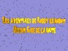 Les Aventures de Robby le Robot : Mission Code de la Route