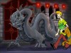 Scooby-Doo - L'Effroyable Dragon Chinois