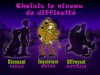 Scooby-Doo - Poursuite dans la Ville Fantôme