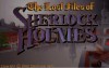 Les dossiers secrets de Sherlock Holmes