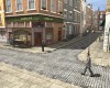 Sherlock Holmes contre Arsène Lupin