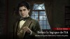 Detective Sherlock : Traqueur de l’Ombre