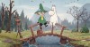 Snufkin : La Mélodie de la Vallée des Moomins