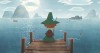 Snufkin : La Mélodie de la Vallée des Moomins