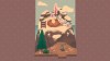 A Tiny Sticker Tale