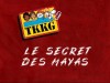 TKKG : Le Secret des Mayas