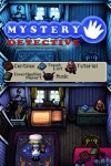 Touch Detective II 1/2
