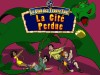 Le Club des Trouvetout : La Cité perdue d'Amazonie