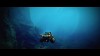 Under The Waves