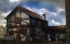 The Mystery of the Wicked Village