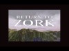 Return to Zork
