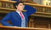 Ace Attorney 5 : Phoenix Wright