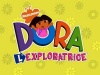 Dora l'Exploratrice - Les Aventures de la Cité perdue