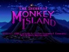 The Secret of Monkey Island