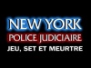 New York Police Judiciaire 3 