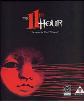 The 11th Hour