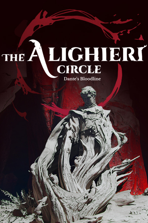 The Alighieri Circle: Dante's Bloodline (PSN) The Alighieri Circle: Dante's Bloodline (PSN)