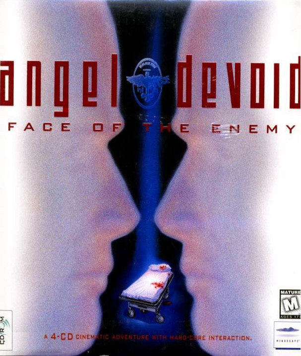 Angel Devoid