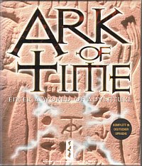 Ark of Time