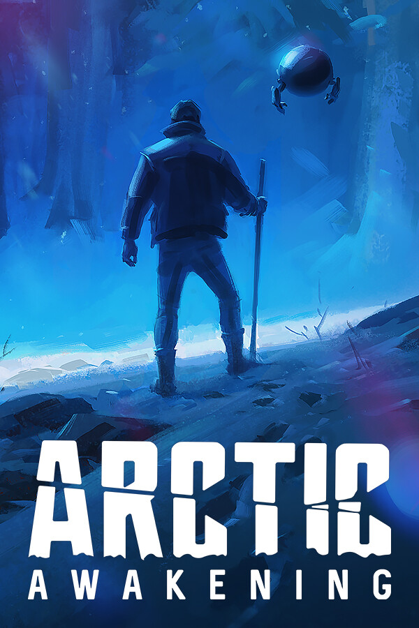 Arctic Awakening (Xbox Series)